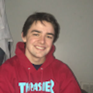 Meet your Posher, Aidan